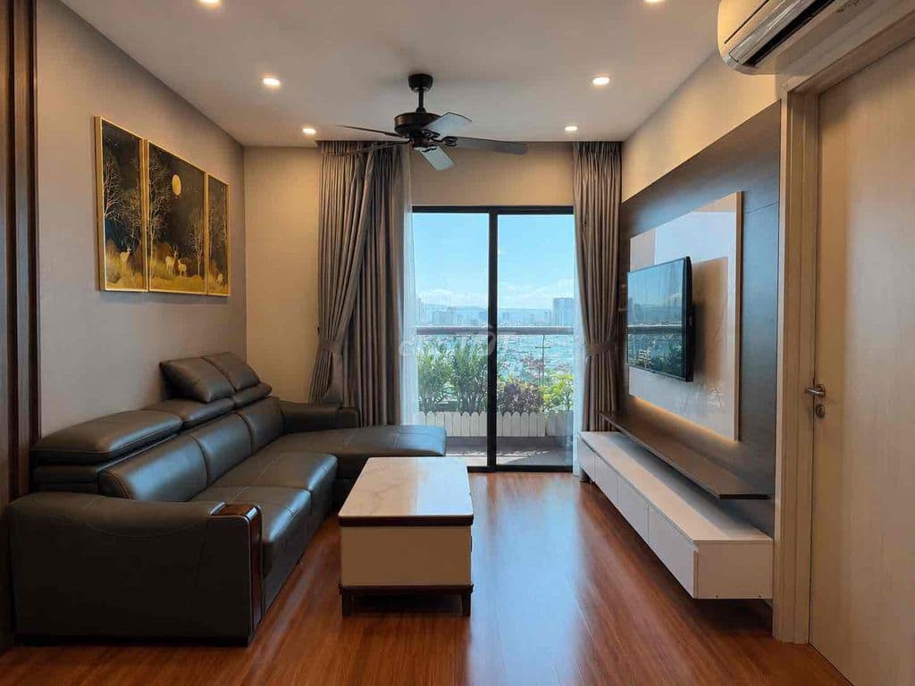 CC Bán căn 3PN Toà A Goldseason 47 Nguyễn Tuân