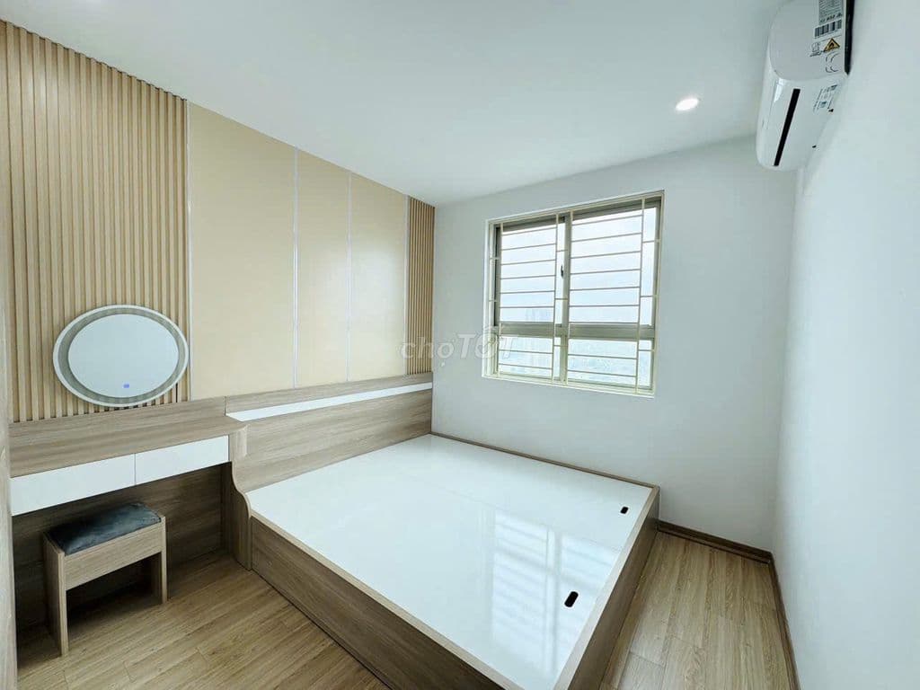 CHỦ NHÀ CHUYỂN SANG CĂN 3 NGỦ CẦN BÁN CĂN HỘ HH2B LINH ĐÀM - Ảnh 2