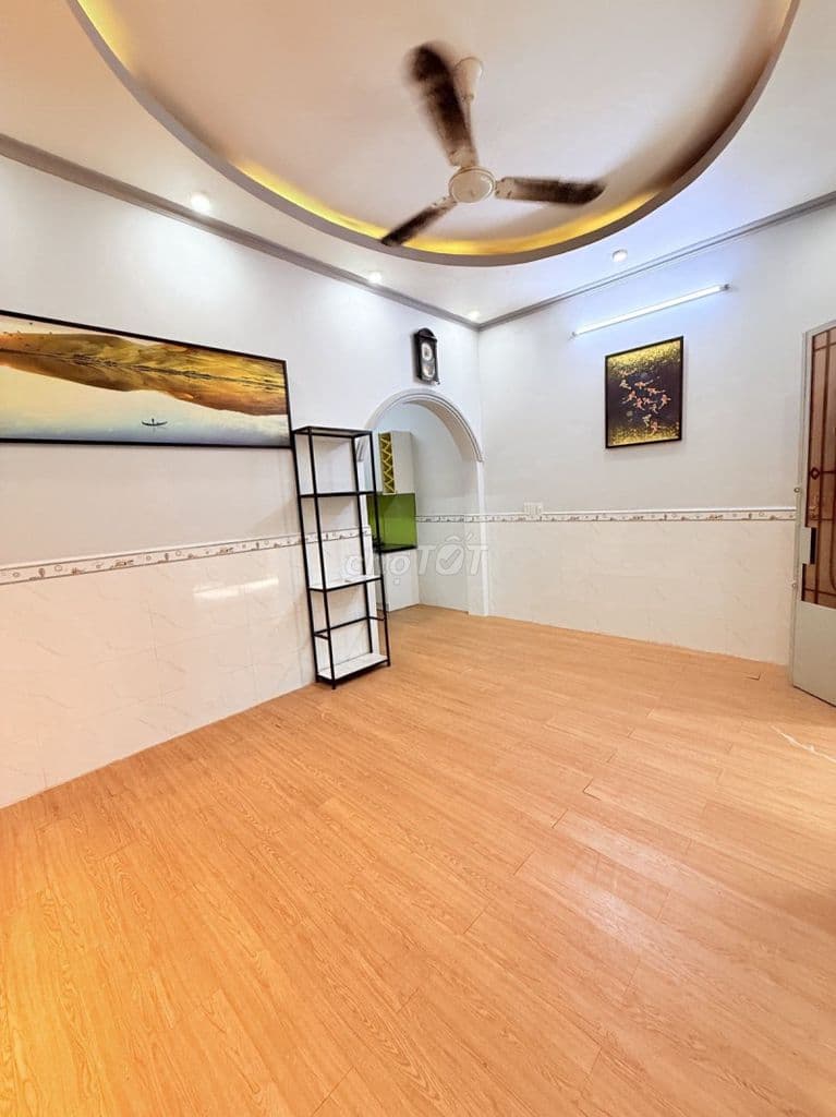 Bán nhà HXH gần Trường Chinh, Tân Bình – 40m2, 2PN, chỉ 3 tỷ hơn - Ảnh 3