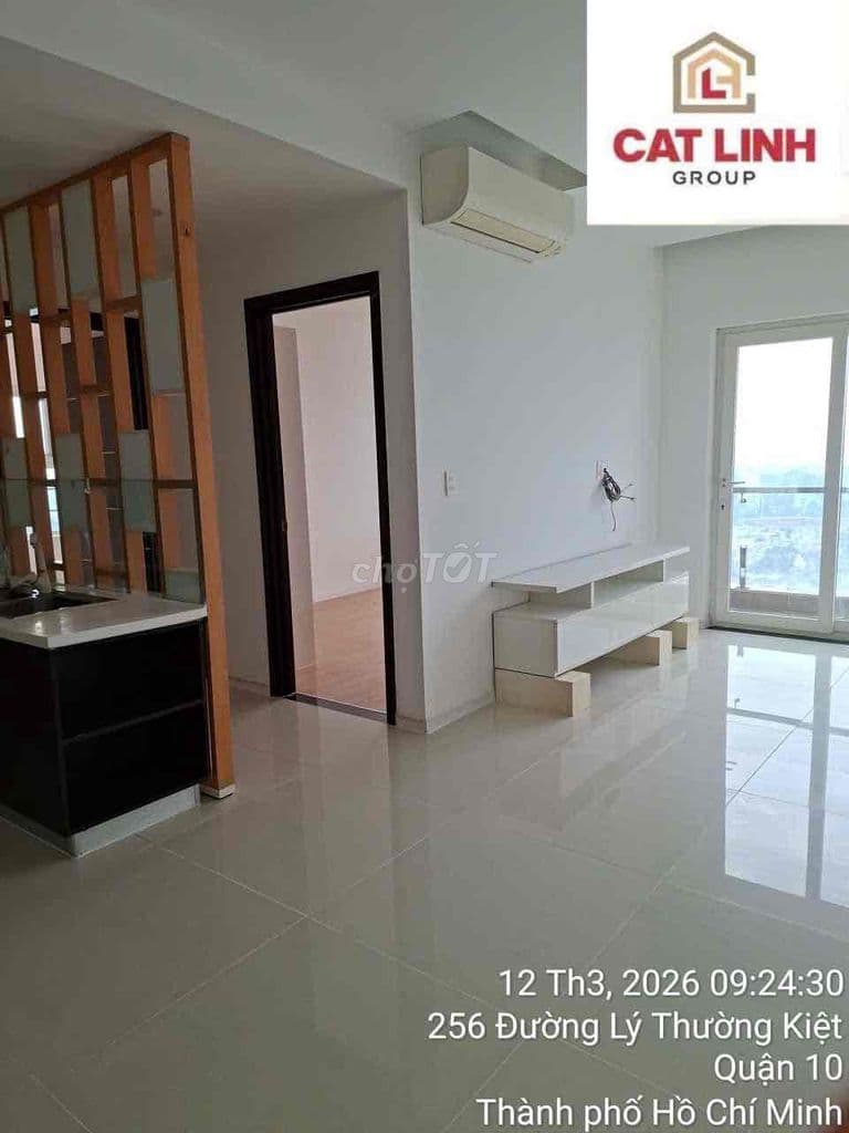 Chính chủ bán căn hộ XiGrand Court ( Q.10 ) 105m2, 3PN, Đã Có Sổ. - Ảnh 2