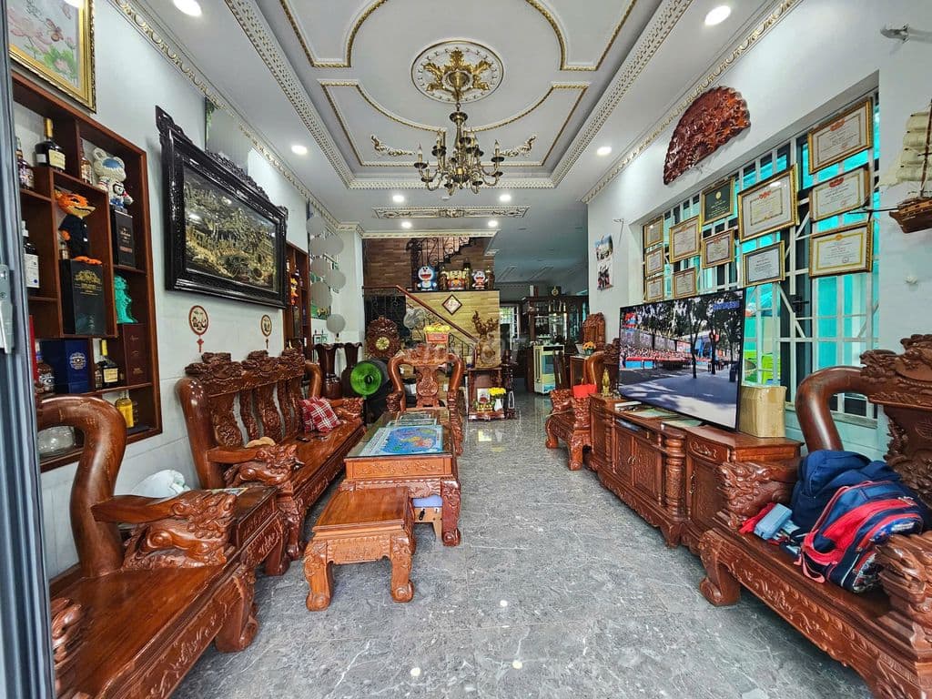 Bán biệt thự KDC Khang Điền 160m2 gần Đỗ Xuân Hợp, Gia Hòa - Ảnh 2