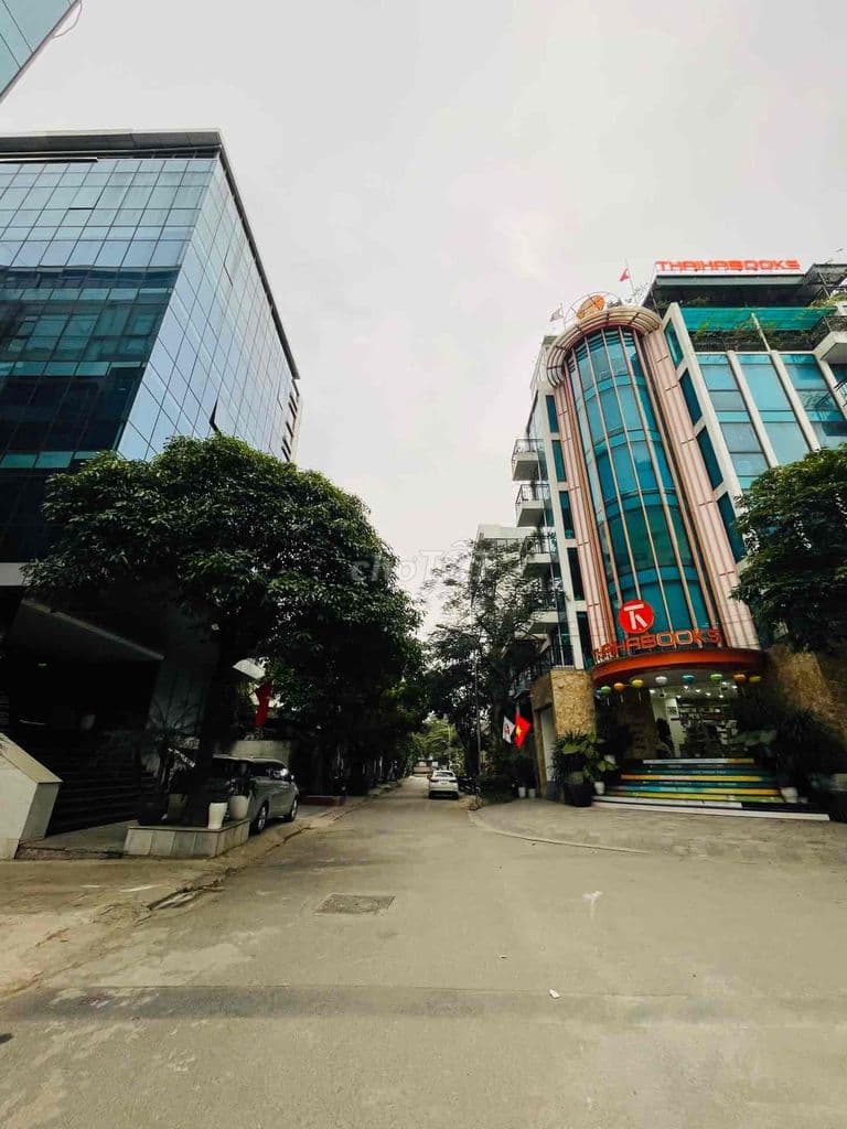 BÁN ĐẤT PHÂN LÔ PHÚ DIỄN , GẦN ĐH TN MÔI TRƯỜNG , Kinh doanh VP đỉnh - Ảnh 2