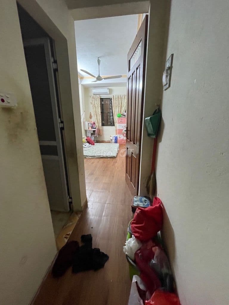 💥 Giảm sâu: Nhà 5 tầng Chùa Hà- Nguyễn Khánh Toàn Cầu Giấy chỉ hơn 7tỷ - Ảnh 2