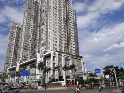 GIỎ HÀNG CĂN HỘ SUNRISE CITY TỪ CHỦ ĐẦU TƯ CÒN SÓT LẠI. GIÁ TỐT. - Ảnh 2