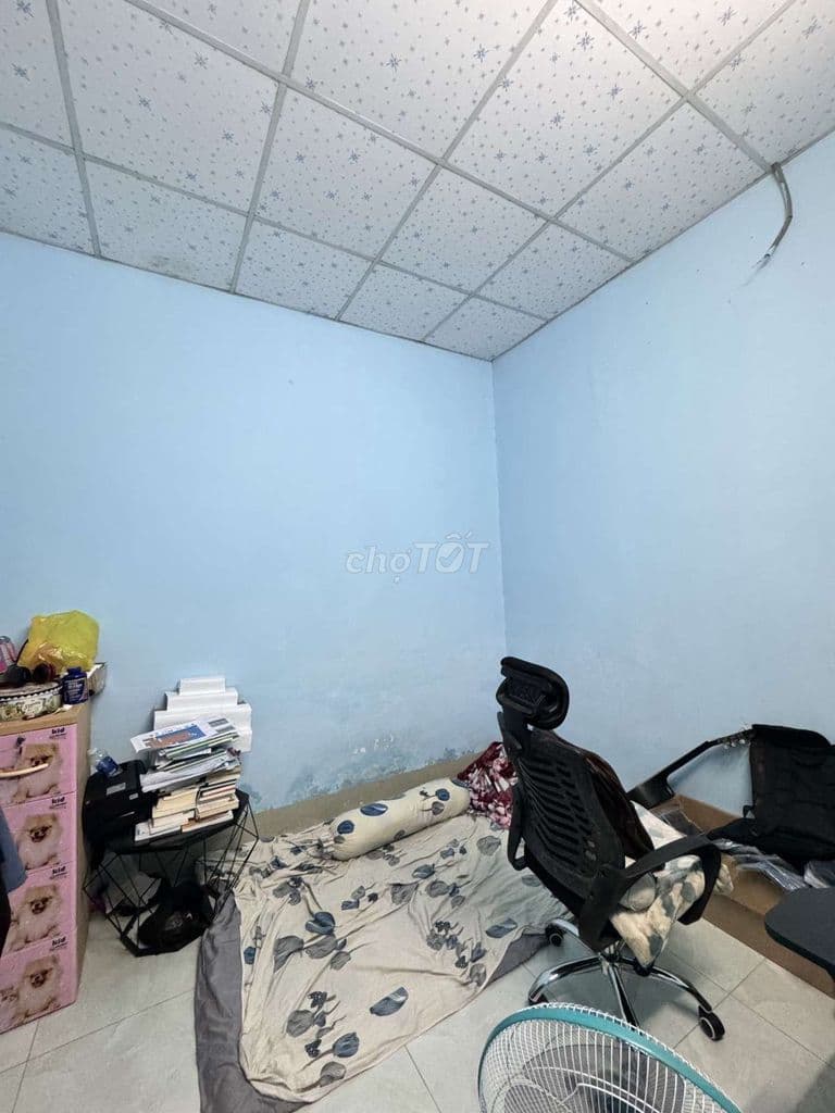 KV LINH XUÂN THỦ ĐỨC TPHCM_NHÀ C4_ 70 M²_ 2 MẶT HẺM ÔTÔ_ CHỈ 4,1 ĐỒNG - Ảnh 3