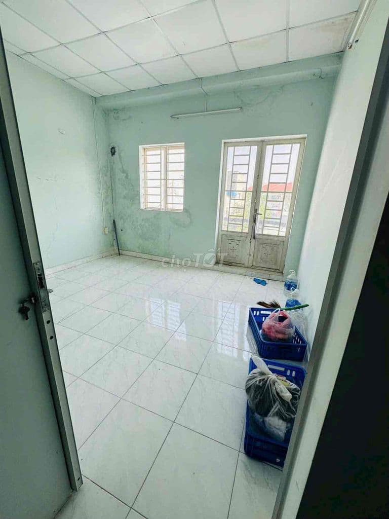 Bán nhà hẻm Q.12 giá rẻ (rao 3.3ty chốt 2.9ty bán) - Ảnh 2