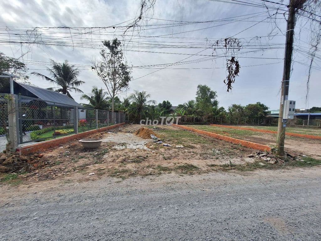 CHỦ CẦN TIỀN BÁN ĐẤT RẺ THẠNH XUÂN 52 QUẬN 12 ĐẸP ĐẦU TƯ