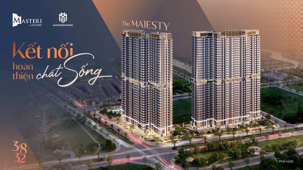 Cần bán chung cư Materise Gia Lâm - Ảnh 3