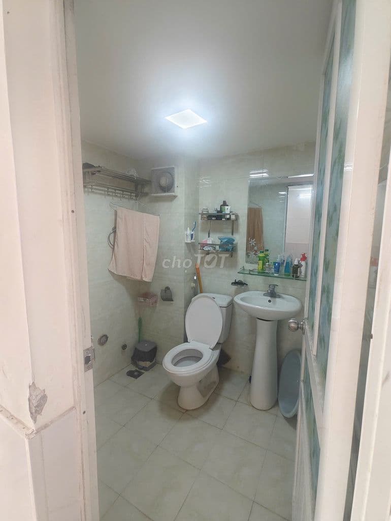 Chính chủ cần bán căn hộ mini ở Đường Nguyễn Khánh Toàn, Cầu Giấy - Ảnh 2