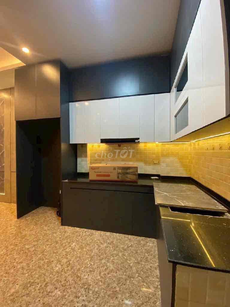 CỰC PHẨM NGỌC THỤY - BỒ ĐỀ: NHÀ ĐẸP Ở NGAY - SÂN RỘNG MÊNH MÔNG - SÁT - Ảnh 3