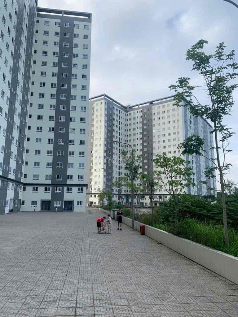 Danh sách các căn hộ cần bán tại TopazHome 2 giá tốt