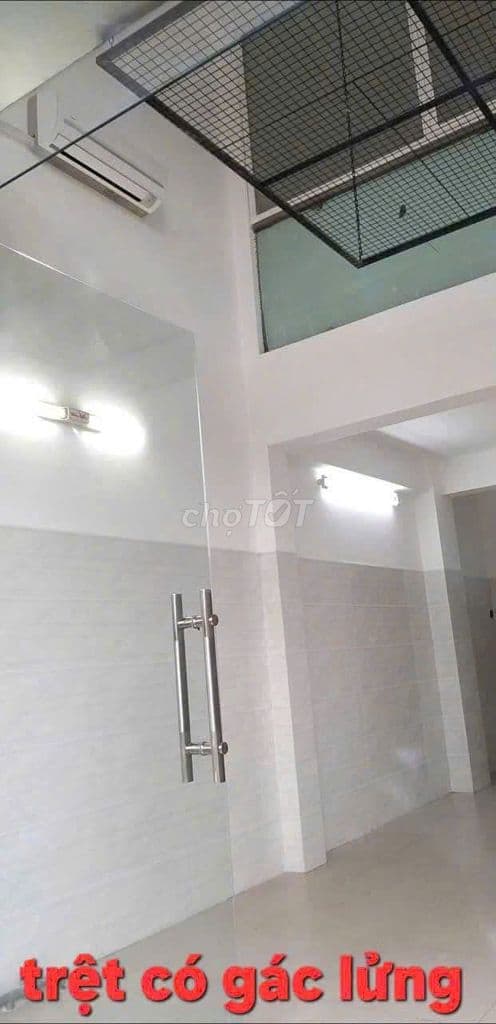 NGỘP BANK 20 TY BÁN 24TY TL, MẶT TIỀN KINH DOANH 3/2 Q10, 7 TẦNG, 65M2 - Ảnh 3