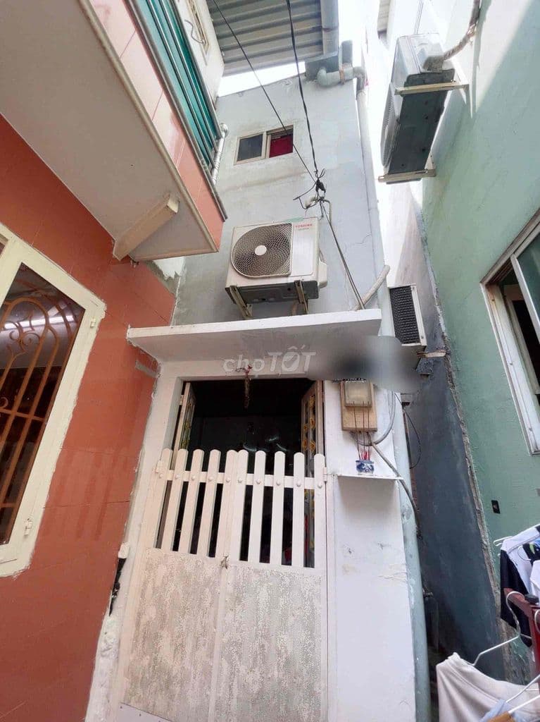 Nhà Đẹp Q4 TPHCM