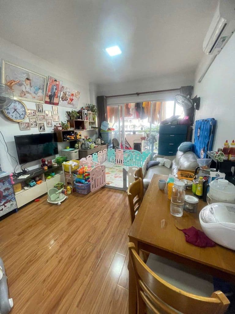 BÁN GẤP CHUNG CƯ AN VIÊN, 1PN SHR CHỈ 2.9x tỷ