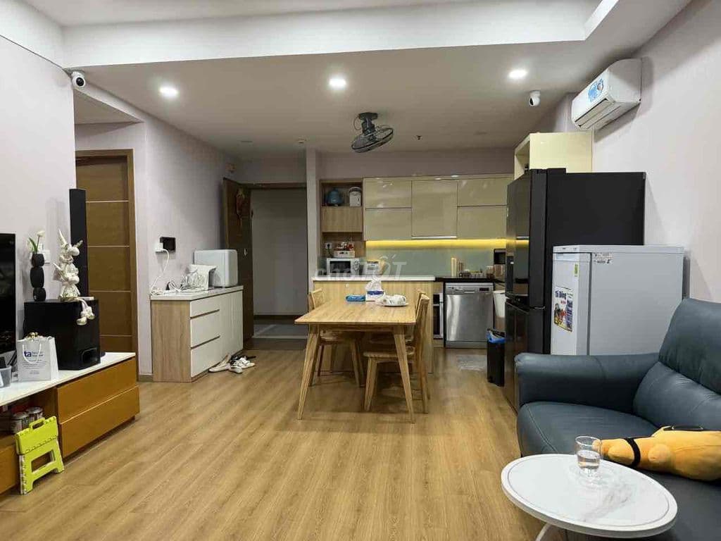 Cần bán Căn hộ CC Sài Gòn Airport Plaza - Ảnh 3
