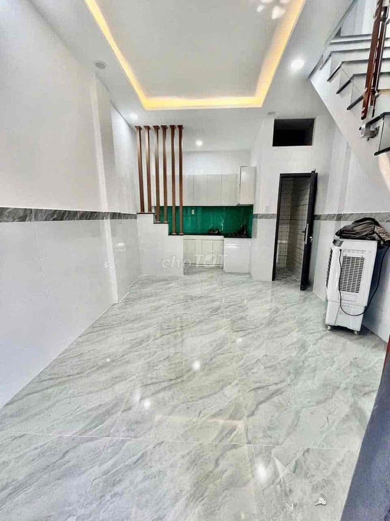 CẦN BÁN NHÀ MỚI Ở NGAY MT KHA VẠN CÂN VỊ TRÍ VIP - Ảnh 2