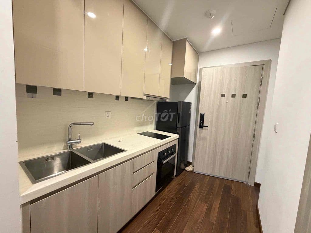 Bán căn Studio toà Masteri west heights- KĐT Vinhomes Smart City - Ảnh 3