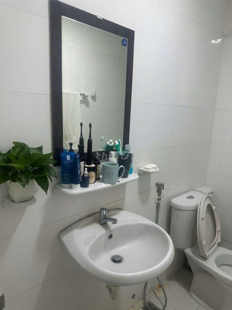 Bán CC Topaz Home , ông An ***, 102 Phan Văn Hớn - Ảnh 2