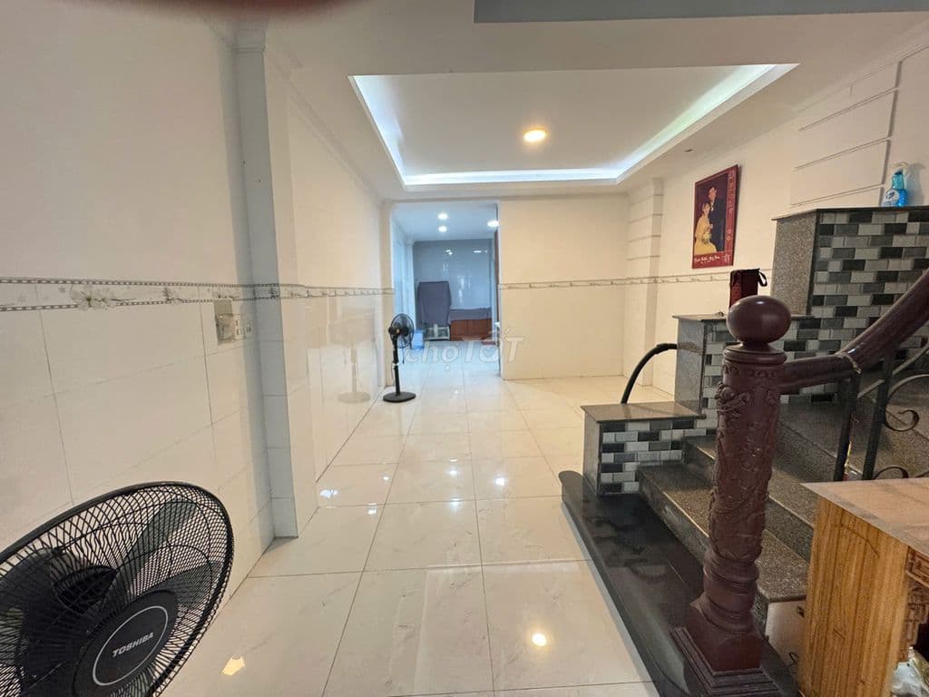 Bán nhà HXH 88m2 (4x22) Quốc lộ 13, phường Hiệp Bình, Thủ Đức - Ảnh 3