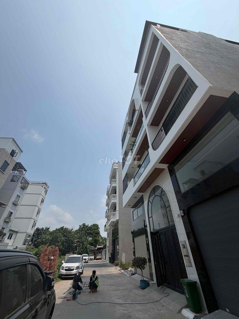 Bán Lô Đất Sau Lưng Viettopia Khu Him Lam Quận 7 Gia : 11tỷ - Ảnh 2