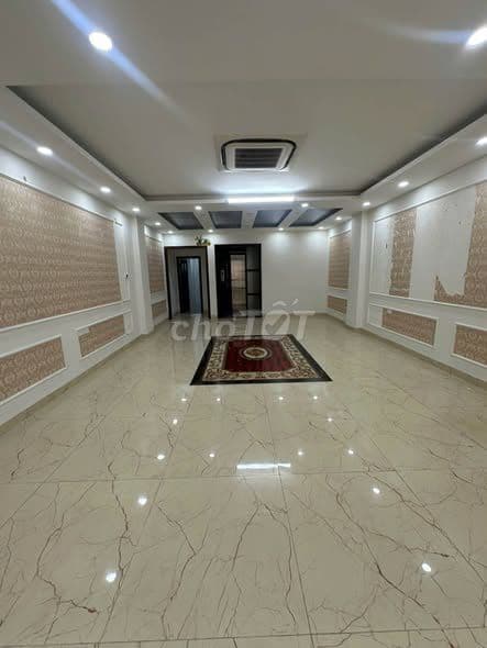 bán nhà 6 tầng Đỗ Quang Cầu Giấy - thang máy - Ảnh 3