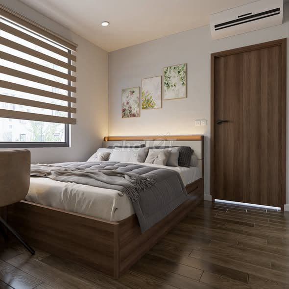 Căn hộ 3 PN KVKL Full nội thất cao cấp giá 6,2 tỷ - Ảnh 2