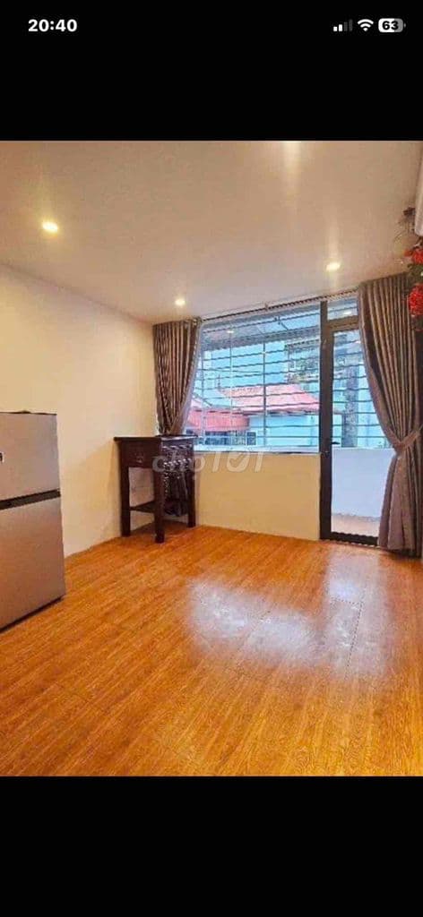 Bán nhà chính chủ Trương Định - Ảnh 3