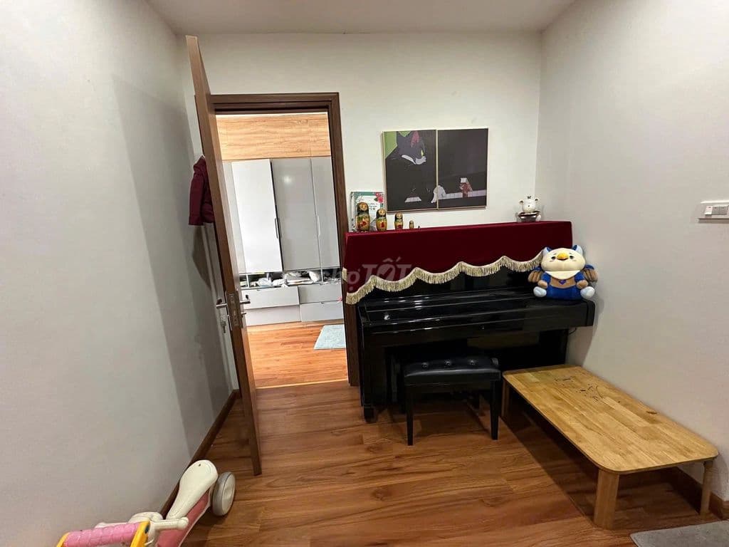 BÁN CC EuroWindow-Nội Thất-2PN 2WC-STiện Ích- Gần Vinhomes-73m-4,7 Tỷ - Ảnh 2