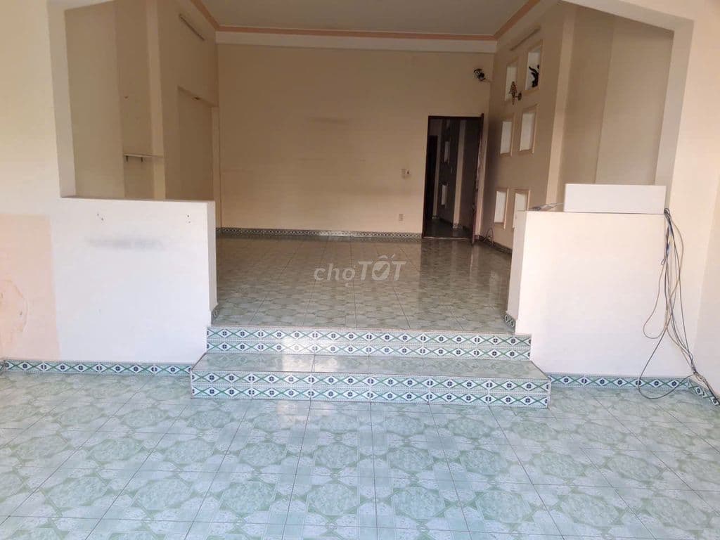 BÁN NHÀ NGUYÊN CĂN - MẶT TIỀN TRƯỜNG CHINH TÂN BÌNH - Ảnh 2