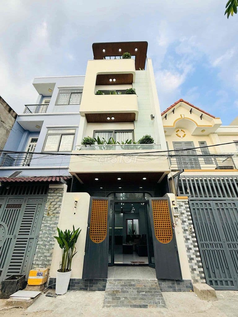 HẠ GIÁ GẤP BÁN - GẦN NGÃ TƯ GA 5.7 Tỷ