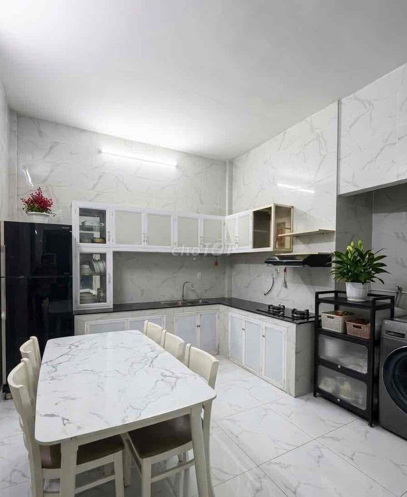 🔥 GẤP BÁN HẠ GIÁ gần 60m2 , kế bên chợ Cây Thị - Ảnh 3