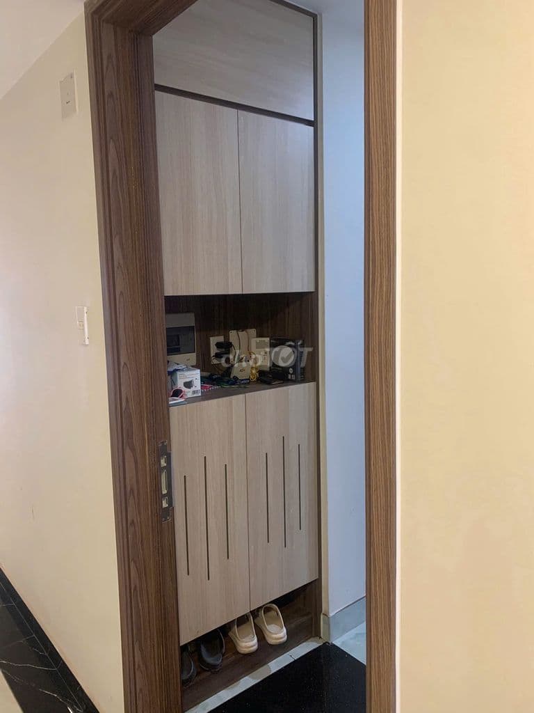 Bán căn hộ Mizuki Park 72m2 2PN2WC bancol hướng Đông. Sẵn sổ, giá 4ty1 - Ảnh 3