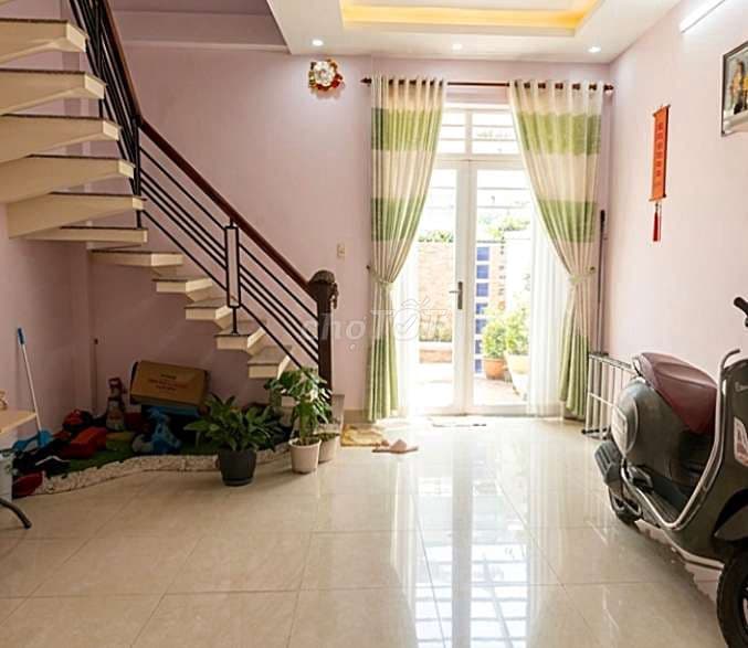 GIẢM 500TR CHỈ NHĨNH 3 TỶ - NHÀ 3 TẦNG 45M2 NGAY TRUNG TÂM LINH CHIỂU - Ảnh 2