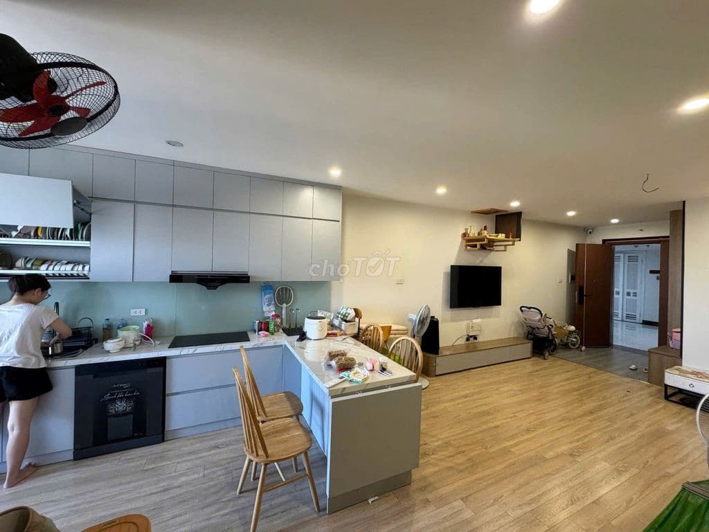 Bán chung cư MIPEC 3 ngủ - 90m2- ô tô - 9,5 tỷ - Ảnh 3