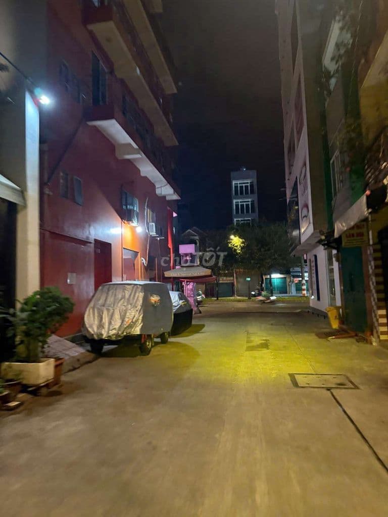 🔴 BÁN GẤP NHÀ HẺM XE HƠI HỒNG BÀNG - VỪA Ở VỪA KINH DOANH, SÁT Q5 Q10 - Ảnh 2