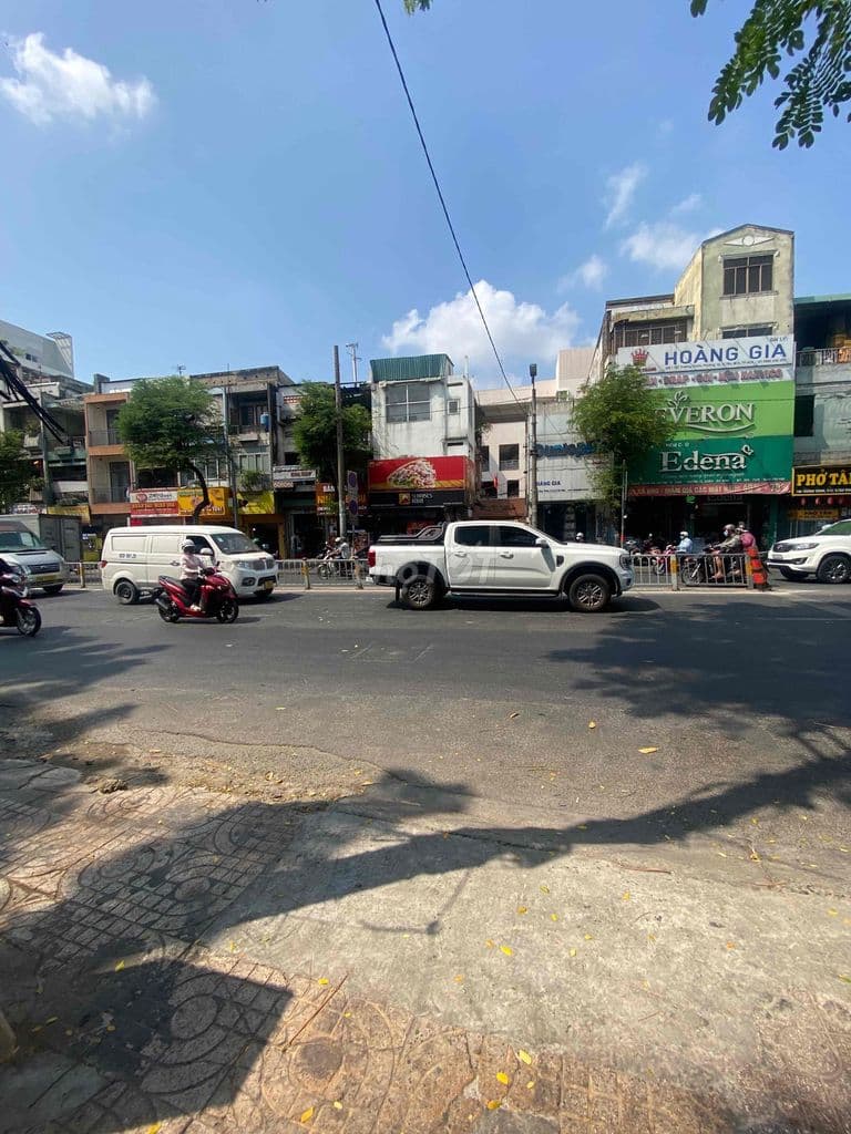 👉 Bán mặt tiền Trường Chinh(p. Bảy hiền) có sẵn thu nhập 15tr/tháng - Ảnh 3