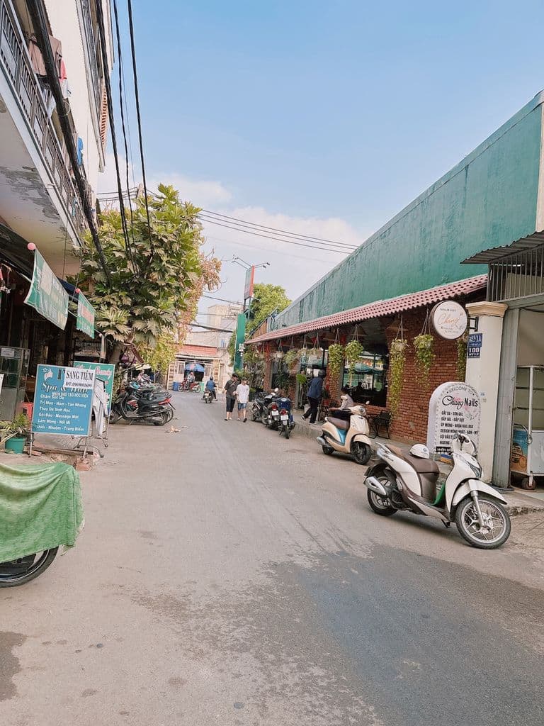 Bán nhà Mặt tiền giá rẻ - Ảnh 2