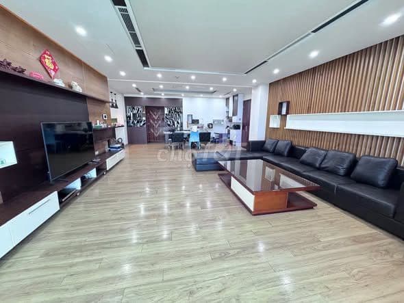 bán biệt thự 171m² Mỹ Đình 2 12,6 tỷ