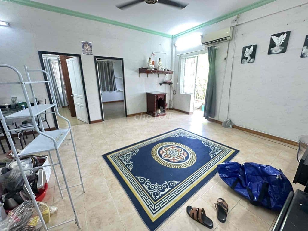 🏢 BÁN CĂN HỘ CHUNG CƯ BƯU ĐIỆN QUẬN 10 - THANG MÁY - NGAY TRƯỜNG NGUYỄ