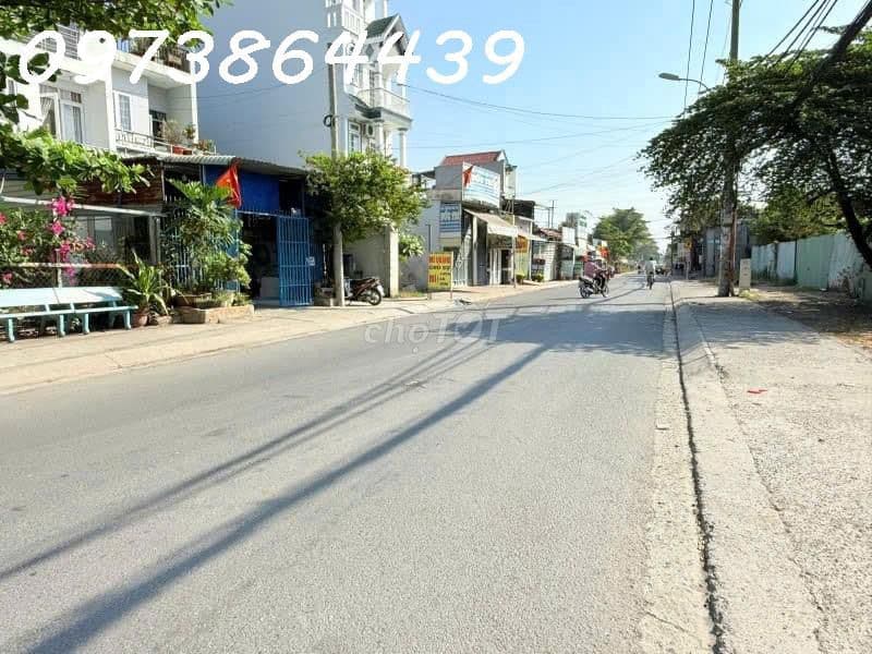 NHÀ MẶT TIỀN PHẠM THỊ GIÂY- 2 TẦNG, 150M2- GIÁP Q 12 - GIÁ CHỈ 8,5 TỶ