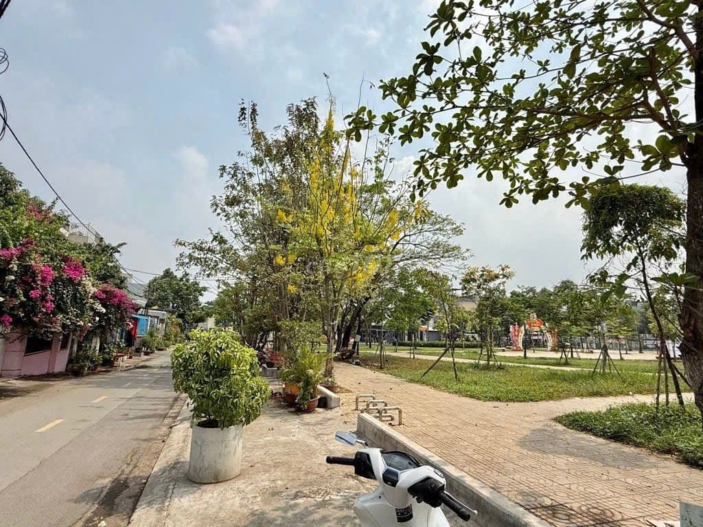 bán đất phường trường thạnh ngang 7m chỉ hơn 5 tỷ