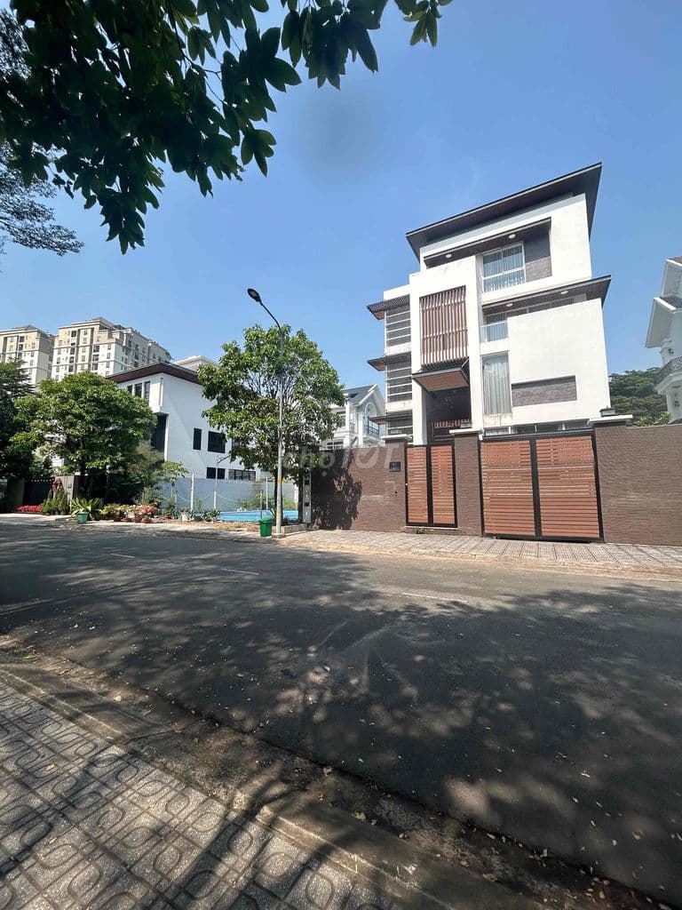 LÔ ĐẤT BIỆT THỰ VIEW SÔNG CỰC KỲ ĐẸP NGAY KDC GIA HOÀ, PHƯỚC LONG B, - Ảnh 2