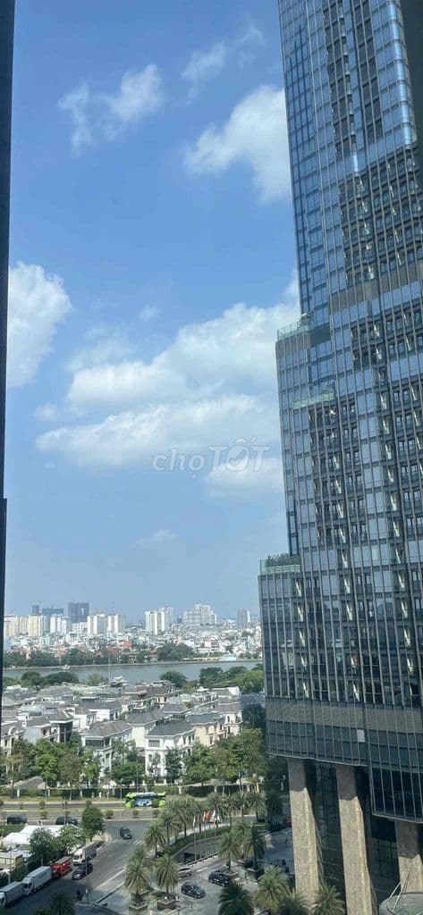 Bán 2Pn- Landmark 5, view L81, 80m2 , 10.2 tỷ