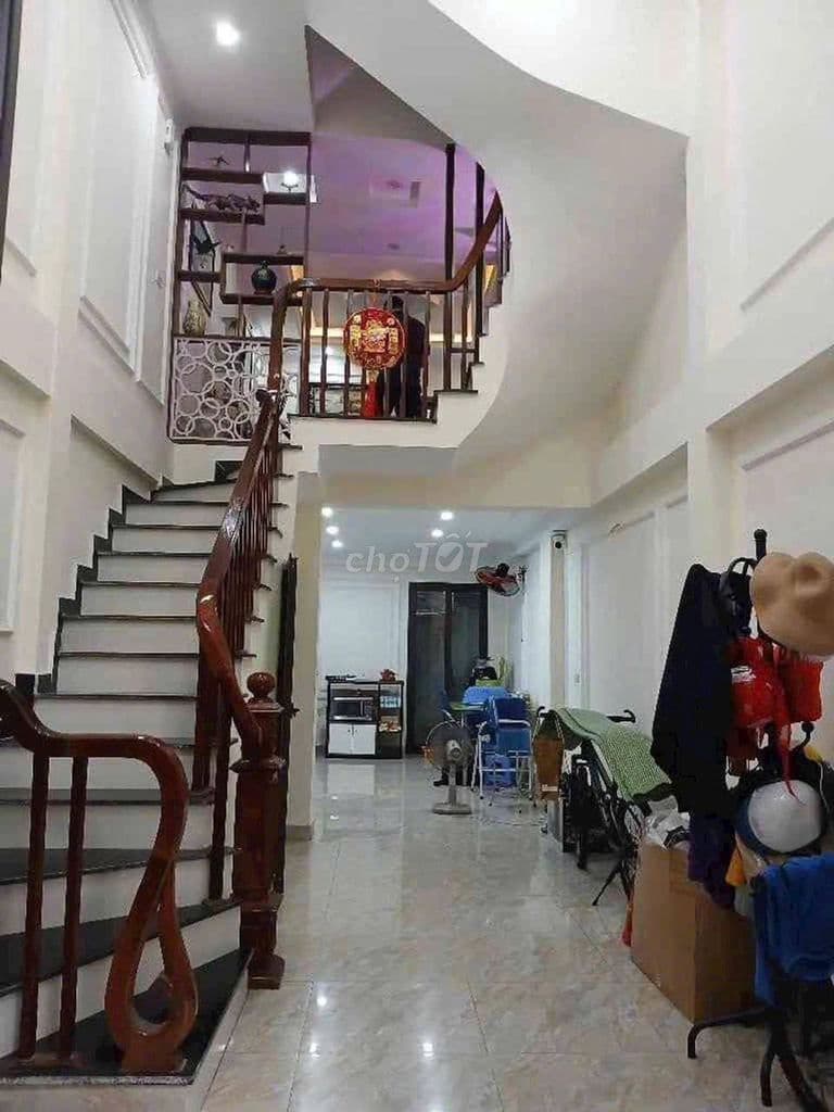 bán nhà 38m² Thanh Trì giá 7 tỷ - Ảnh 2