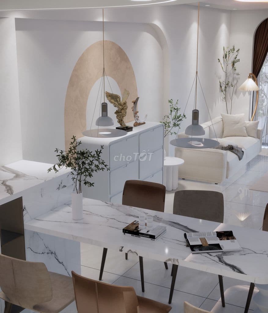 Chuyên bán chung cư Carina, sổ hồng lâu dài, giá chỉ 35 triệu/m2. - Ảnh 3