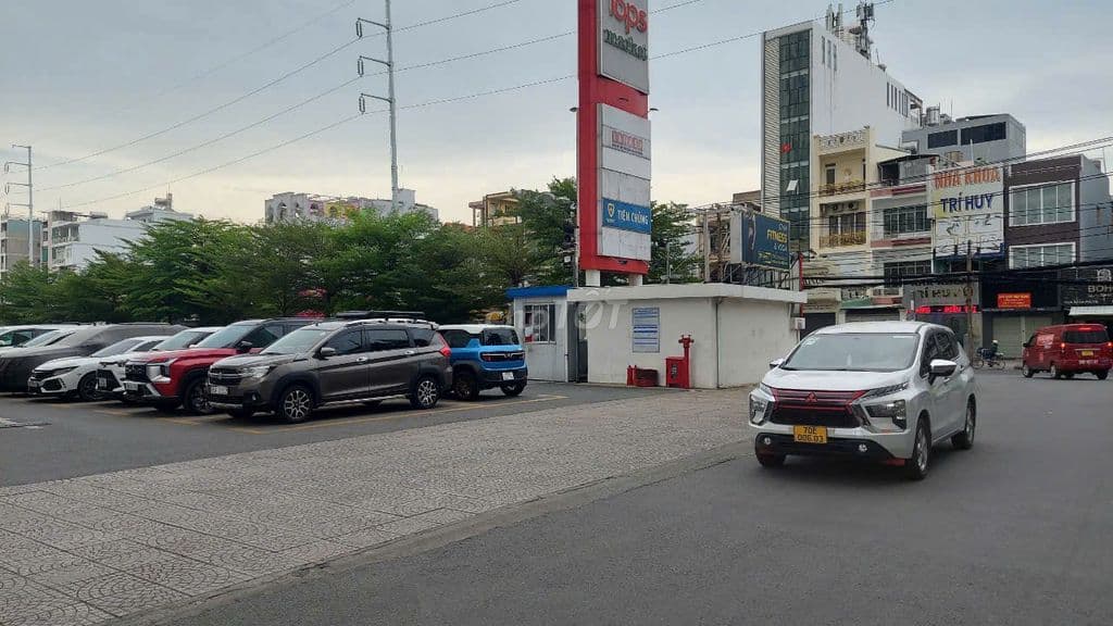 CHÍNH CHỦ BÁN CĂN HỘ ORIENTAL PLAZA – TÂN PHÚ - Ảnh 2