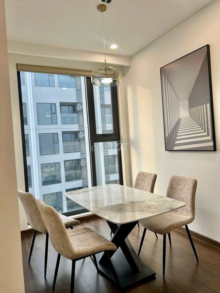 Tôi chính chủ cần bán căn 2N+ 64m2 giá 4,8 tỷ, Vinhomes Smart City. - Ảnh 2
