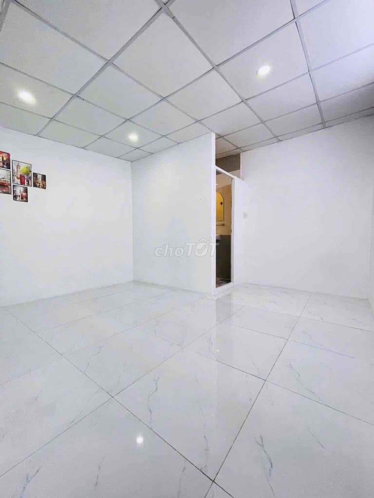 BÁN NHÀ MỚI ĐẸP GẦN CẦU ÔNG DẦU CHỢ BÌNH TRIỆU HBP THỦ ĐỨC - Ảnh 2