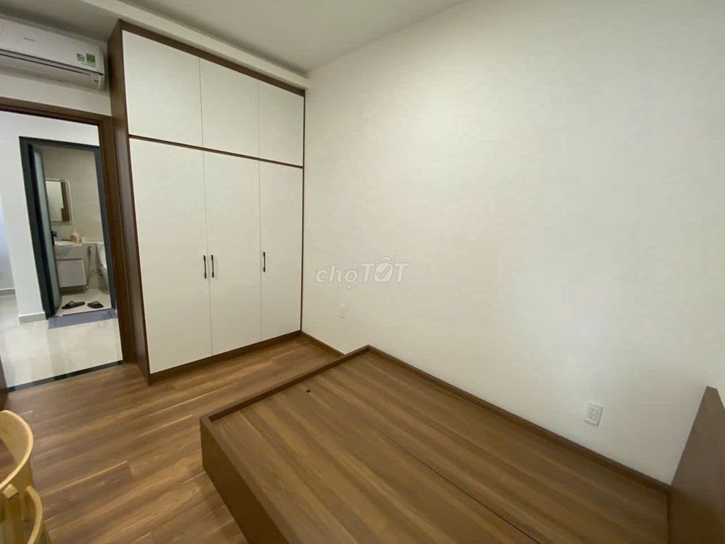 Q7 RIVERSIDE CHÍNH CHỦ BÁN 2PN 3.8TỶ (MUA Ở HOẶC CHO THUÊ ĐC 9-11TR) - Ảnh 2