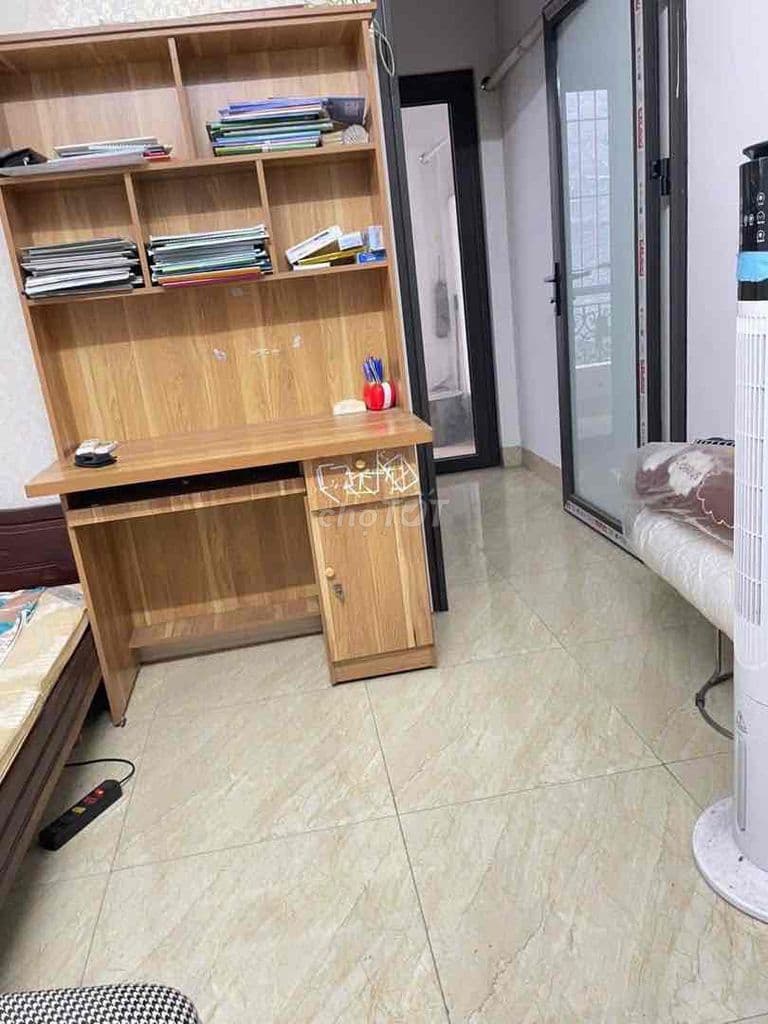 Lô góc phố Trần Khát Chân 2 thoáng nông thông owở ngay 30m2 x5T - Ảnh 3